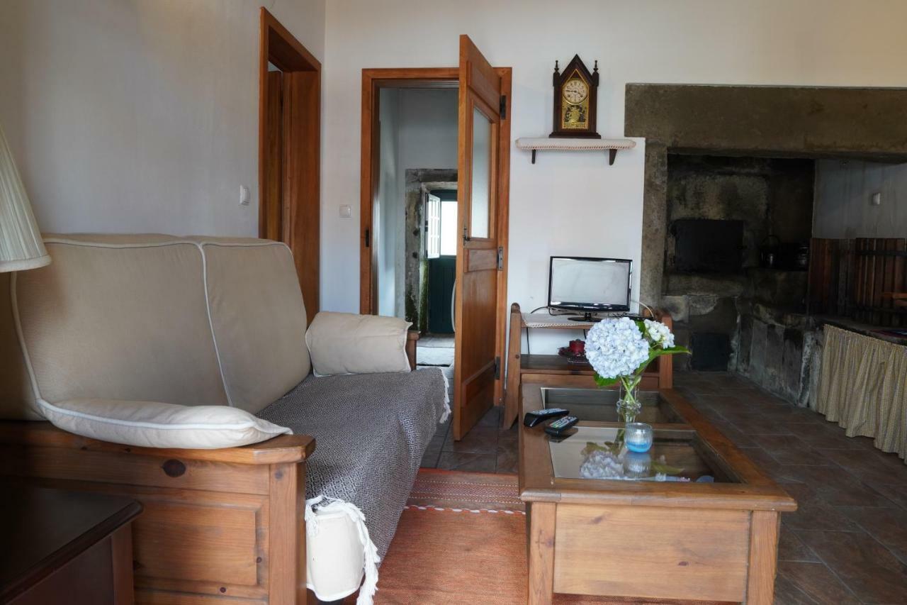 Вілла Casa Do Ti' Marrao Прая-да-Віторія Екстер'єр фото